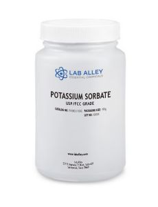 Potassium Sorbate, USP/FCC, Kosher, Halal