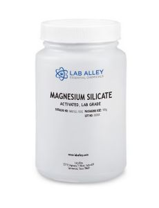 MagSil PR, Activated Magnesium Silicate, Lab Grade