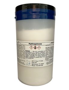Hydroquinone Crystals 99% NF Grade