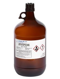 Dichloromethane, 99%, HPLC Grade