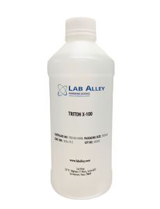 Triton X-100 Surfactant