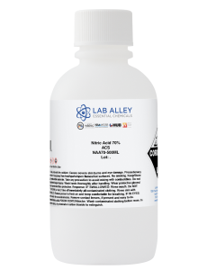 Nitric Acid 70%, ACS Reagent Grade