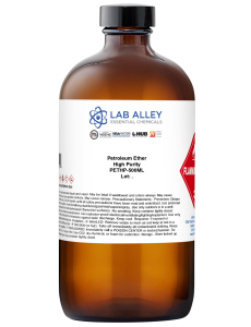Petroleum Ether High Purity Grade