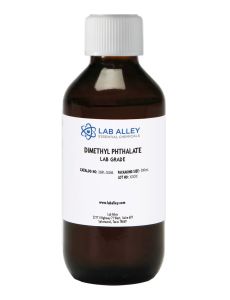 Dimethyl Phthalate ≥99% Lab Grade