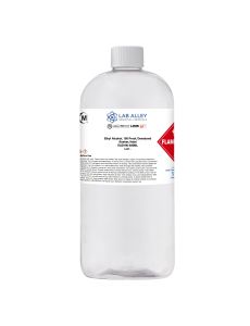 Ethanol 190 Proof (95%) Denatured Alcohol, Kosher, Halal