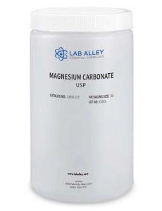 Magnesium Carbonate, USP Grade