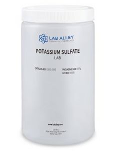 Potassium Sulfate, Lab Grade