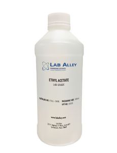 Ethyl Acetate Lab Grade