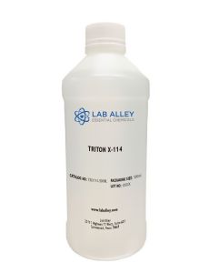 Triton X-114 Surfactant