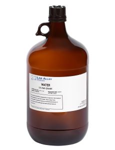 Water, LC/MS Grade