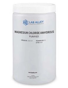 Magnesium Chloride, Crystals, Lab Grade