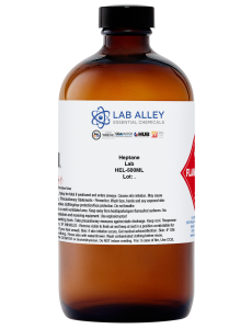 Heptane Lab Grade