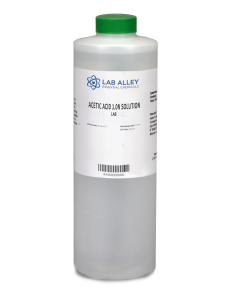 Acetic Acid 1.0N Solution