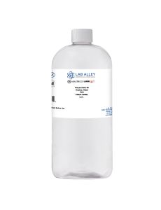 Polysorbate 80, Food Grade, Kosher, Halal