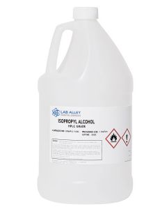Isopropyl Alcohol 99% HPLC Grade