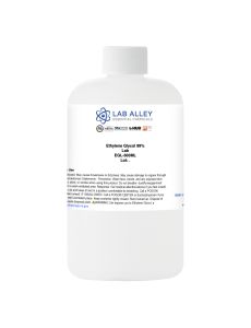 Ethylene Glycol 99% Lab Grade