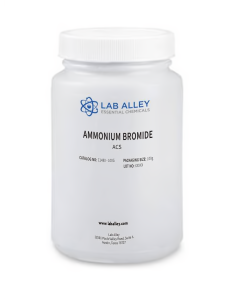 Ammonium Bromide Granular, ACS Reagent Grade