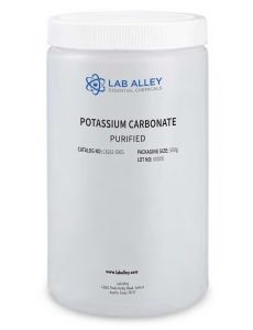 Potassium Carbonate Purified