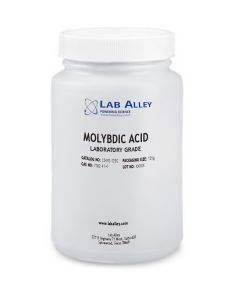 Molybdic Acid, Lab Grade