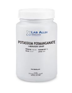 Potassium Permanganate Powder Lab Grade