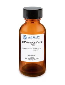 Trichloroacetic Acid, 50%