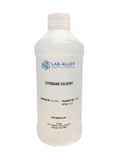 Stoddard Solvent Lab Grade