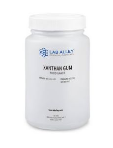 Xanthan Gum, Food Grade