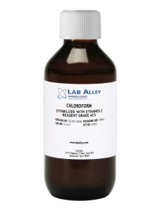 Chloroform ≥99% ACS Reagent Grade