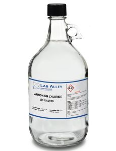 Ammonium Chloride 25%