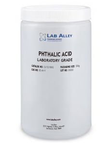 Phthalic Acid (anhydride), Lab Grade