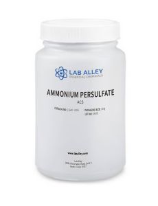 Ammonium Persulfate Crystals, ACS Grade
