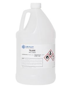 Toluene HPLC Grade