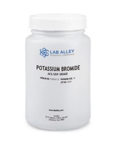 Potassium Bromide, ACS/USP Grade