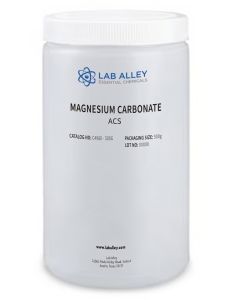 Magnesium Carbonate, ACS Reagent Grade