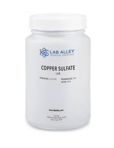 Copper Sulfate Pentahydrate Crystal ACS Grade