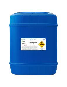 Hydrogen Peroxide 30% Solution, Food Grade, Kosher, Halal