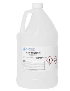 Sodium Hydroxide 5% Solution