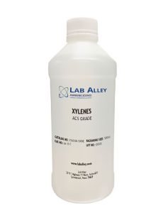 Xylenes ACS Grade