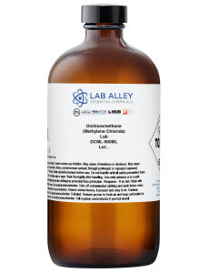 Dichloromethane (Methylene Chloride) Lab Grade