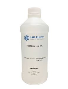 Diacetone Alcohol