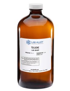Toluene Lab Grade