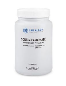 Sodium Carbonate Monohydrate FCC/ACS/NF