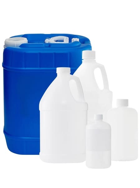 Copper (Cupric) Nitrate 1.0 Molar, 1 Liter