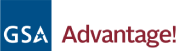 GSA Advantage Logo
