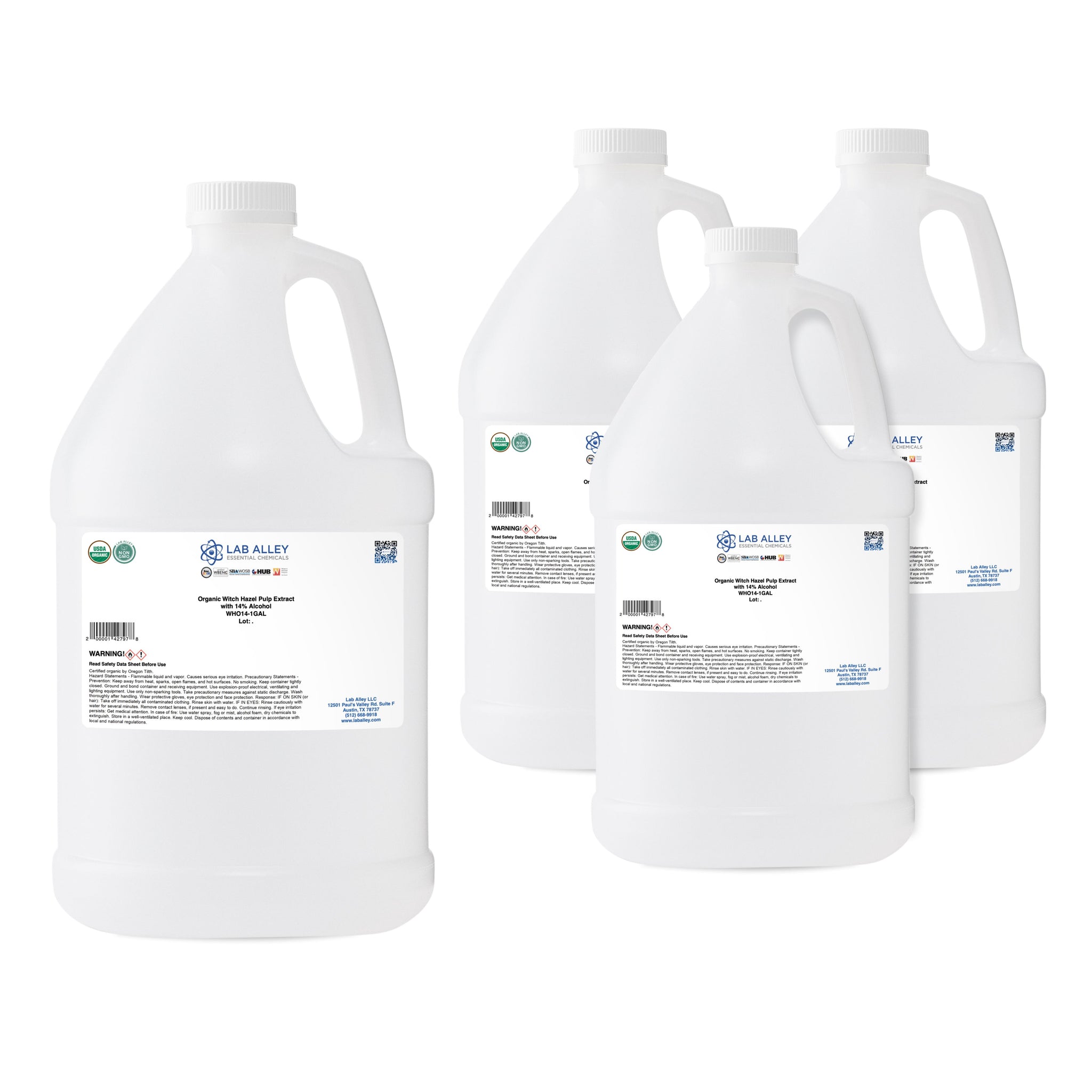 AMZ_Organic Witch Hazel 14_WHO14_4X1 Gallon Case 2.jpg__PID:a08a2234-d155-4c9e-842d-23f9ce8f02c0