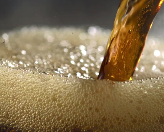 You’ll Never Guess the Key Ingredient in Soda