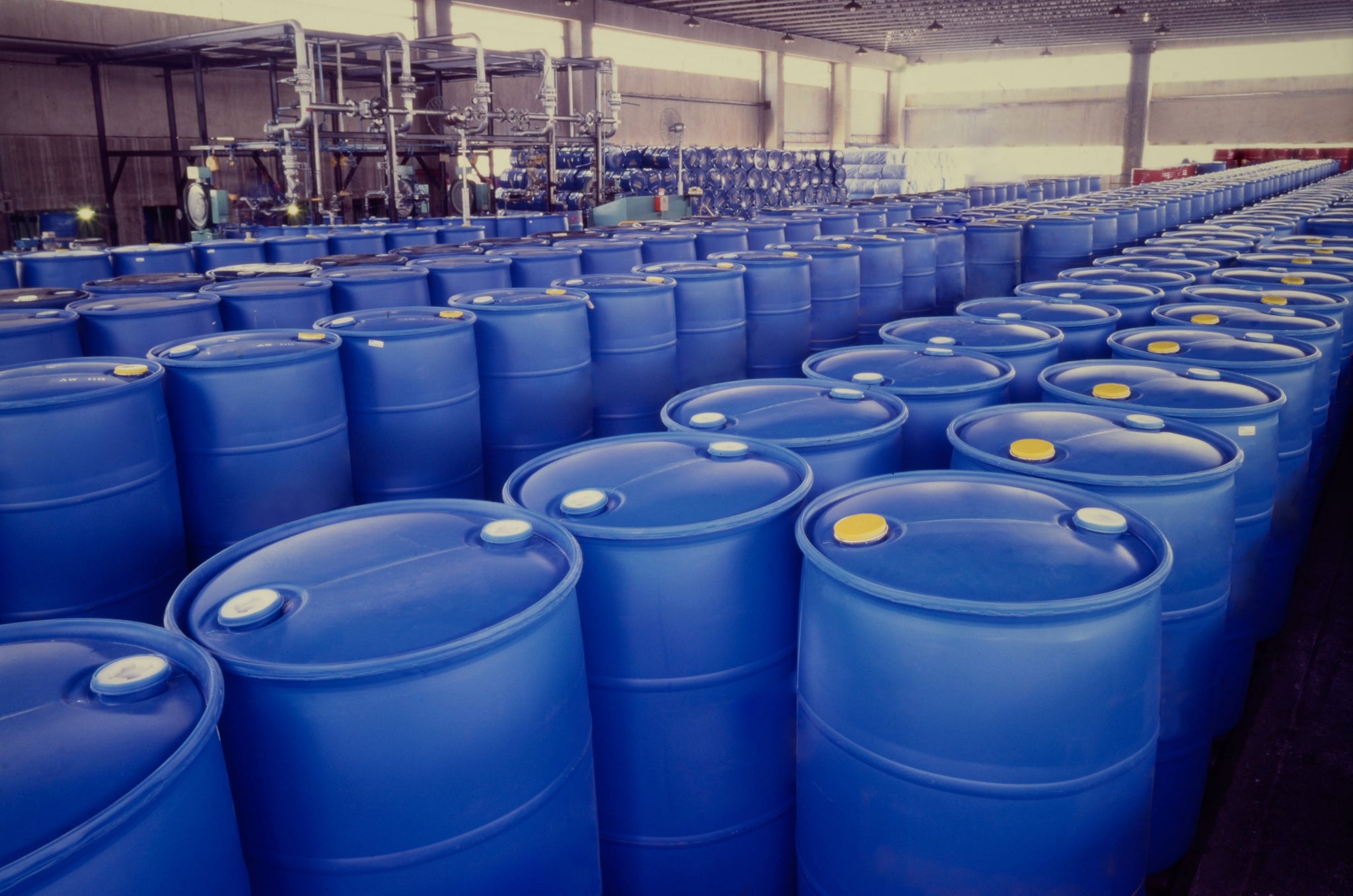 How To Store Sodium Bicarbonate