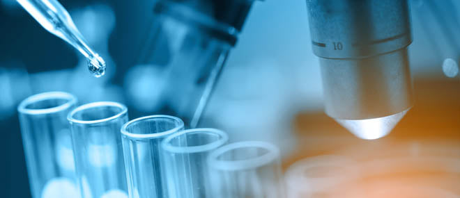 Research & Development