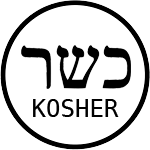 Kosher Logo